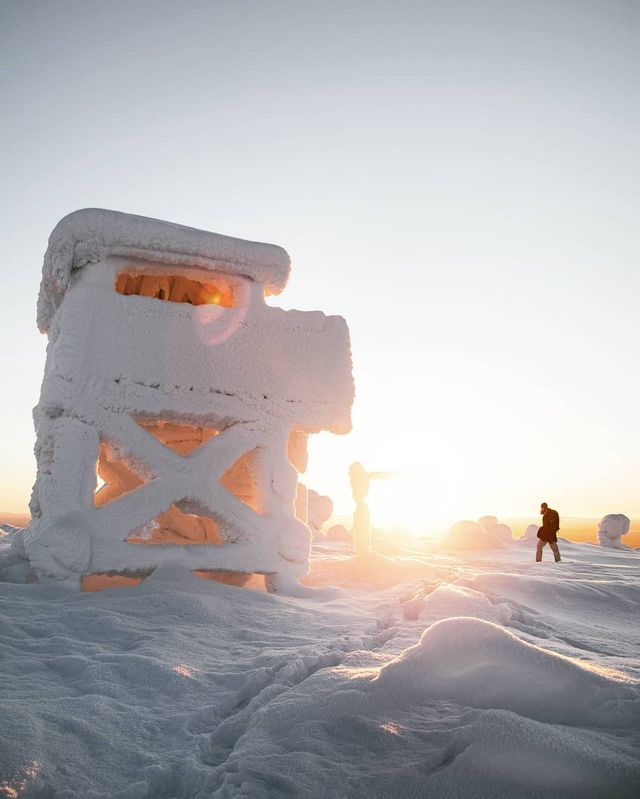 Німецький фотограф надихає на мандри: яскраві кадри - фото 309219