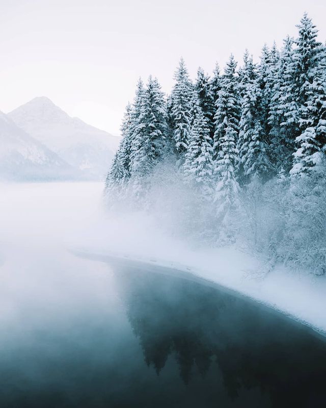 Німецький фотограф надихає на мандри: яскраві кадри - фото 309222