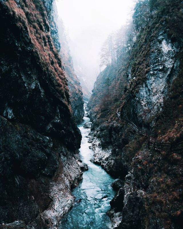 Німецький фотограф надихає на мандри: яскраві кадри - фото 309223