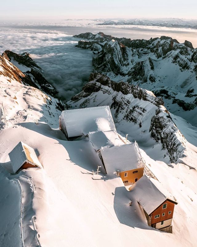 Німецький фотограф надихає на мандри: яскраві кадри - фото 309224
