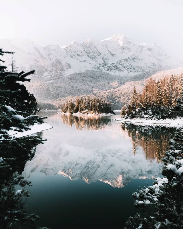 Німецький фотограф надихає на мандри: яскраві кадри - фото 309225