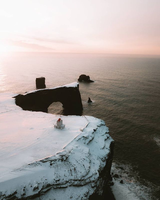 Німецький фотограф надихає на мандри: яскраві кадри - фото 309226