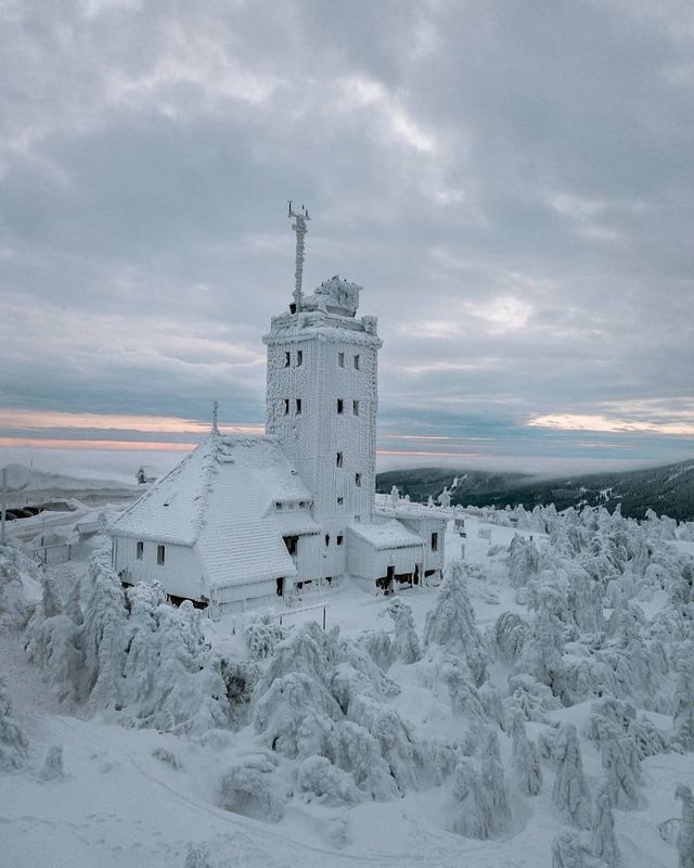 Німецький фотограф надихає на мандри: яскраві кадри - фото 309228