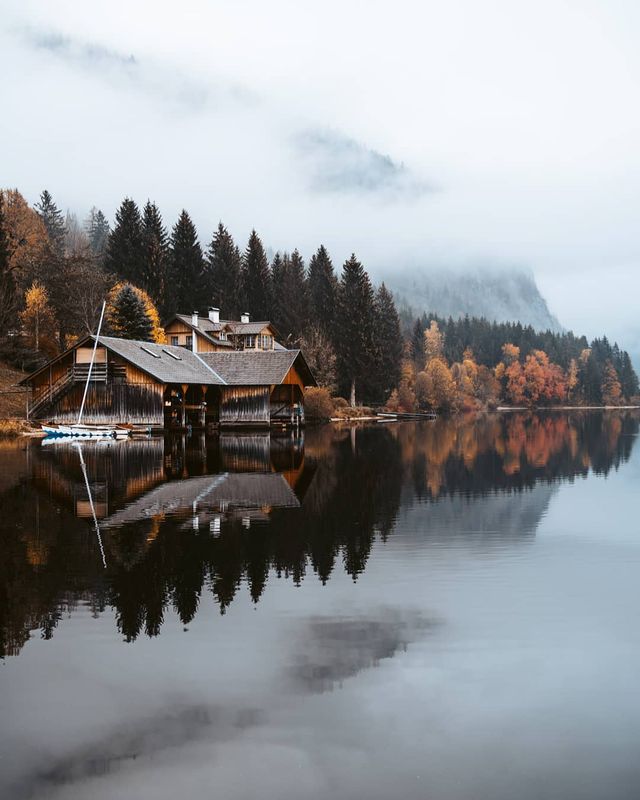 Німецький фотограф надихає на мандри: яскраві кадри - фото 309229