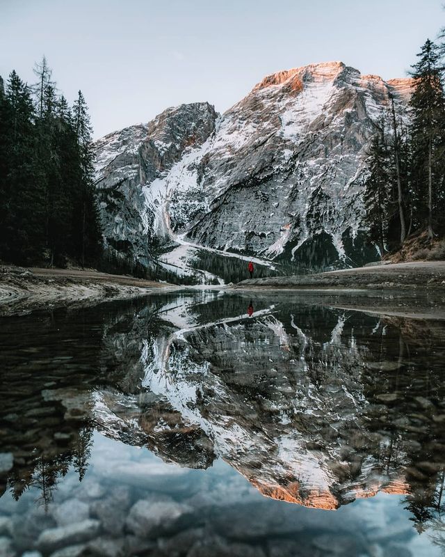 Німецький фотограф надихає на мандри: яскраві кадри - фото 309230