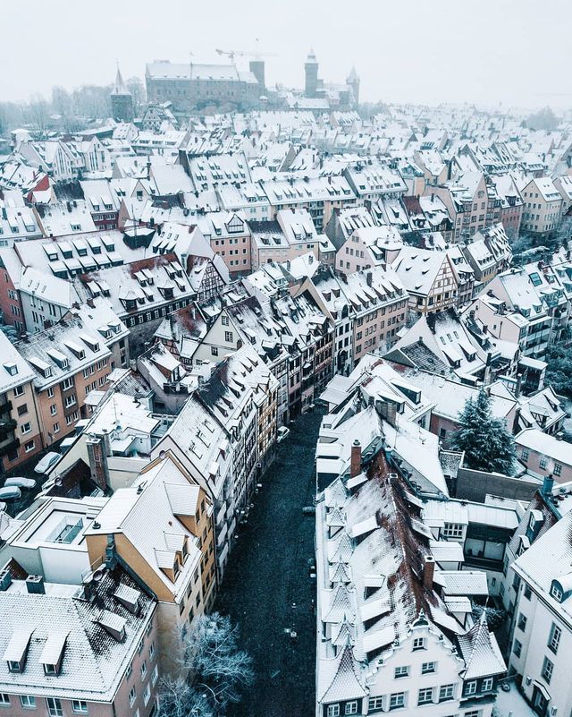 Німецький фотограф надихає на мандри: яскраві кадри - фото 309231