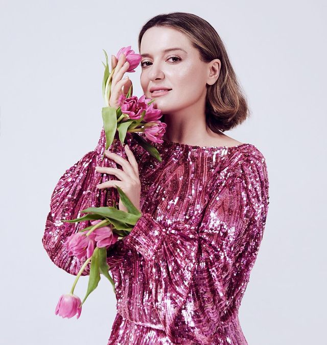 Наталя Могилевська кардинально змінила образ - фото 309245