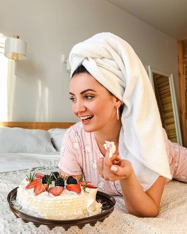 Цибульська розповіла, чому цьогоріч не пішла на Нацвідбір - фото 309247