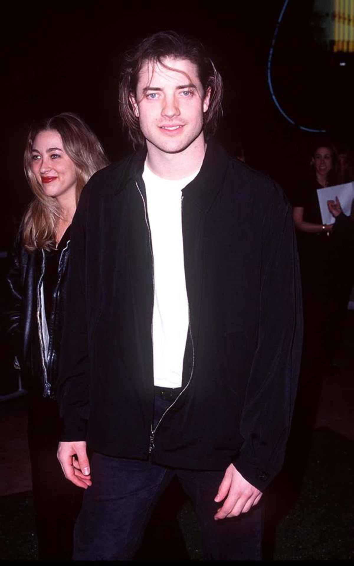 Як змінився зірка Джорджа з джунглів - фото 1