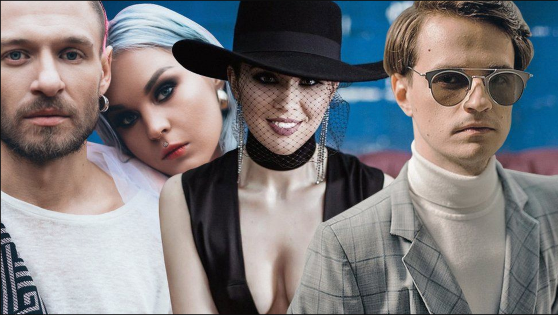 Нацвідбір на Євробачення 2019: коли і де дивитися фінал онлайн