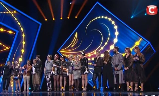 фіналісти нацвідбору на Євробачення 2019 - фото 309309