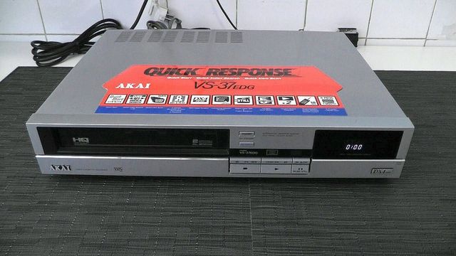 Akai VS 37EDG - фото 309353