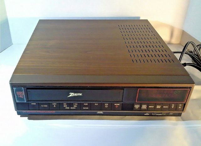 Zenith VRE150 - фото 309354