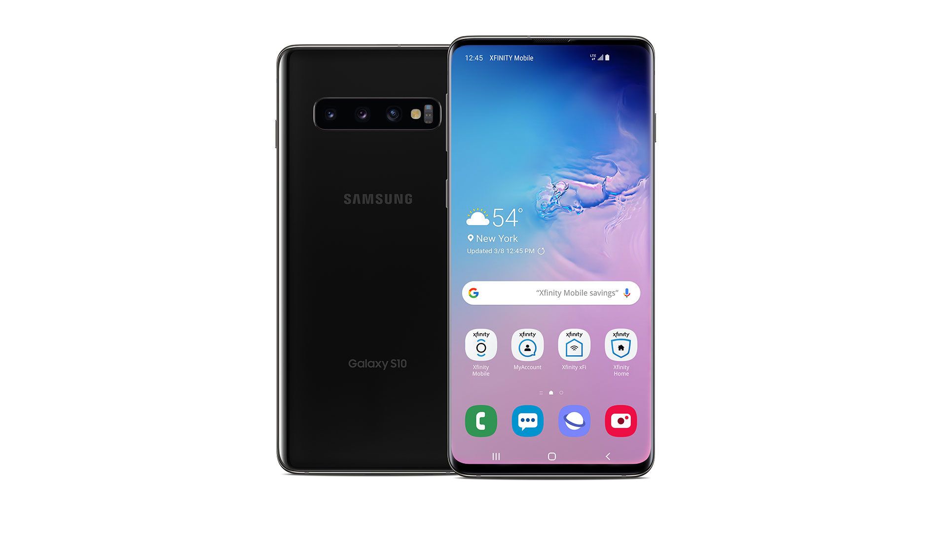 Samsung Galaxy S10 випробували у всіх популярних бенчмарках