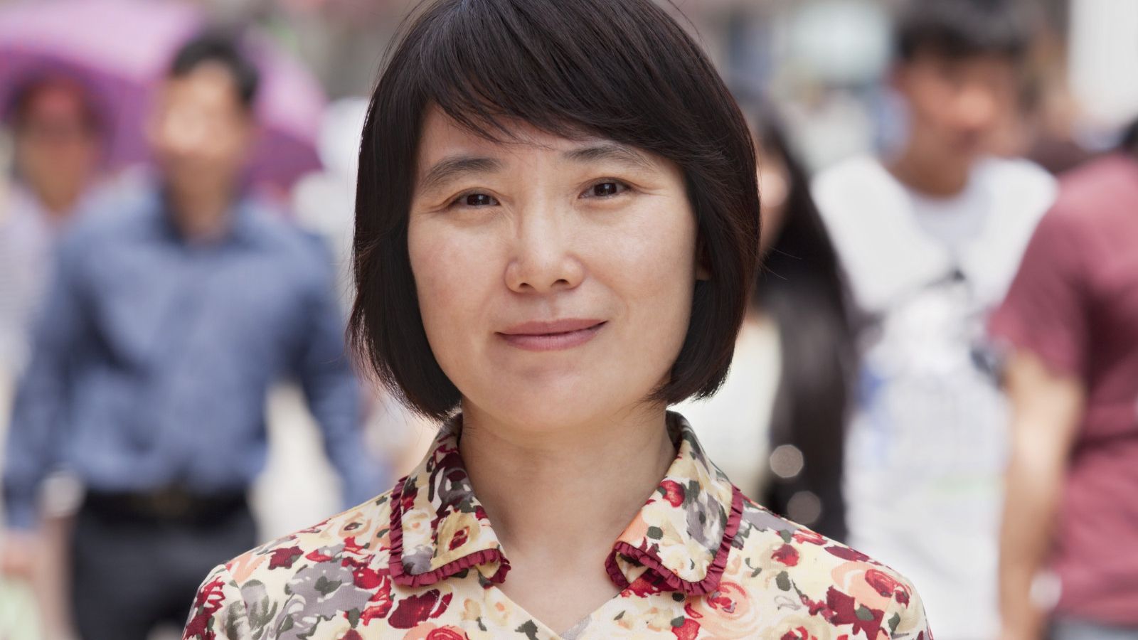 Ось про що не можна розпитувати китайських жінок