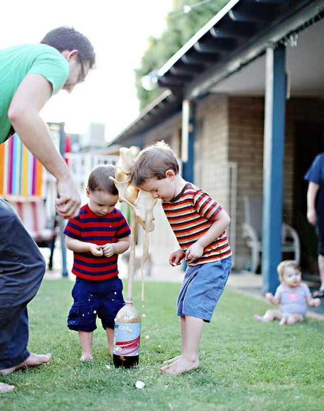 Кумедні знімки людей за секунду до фейлу - фото 309422