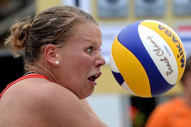 Кумедні знімки людей за секунду до фейлу - фото 309428