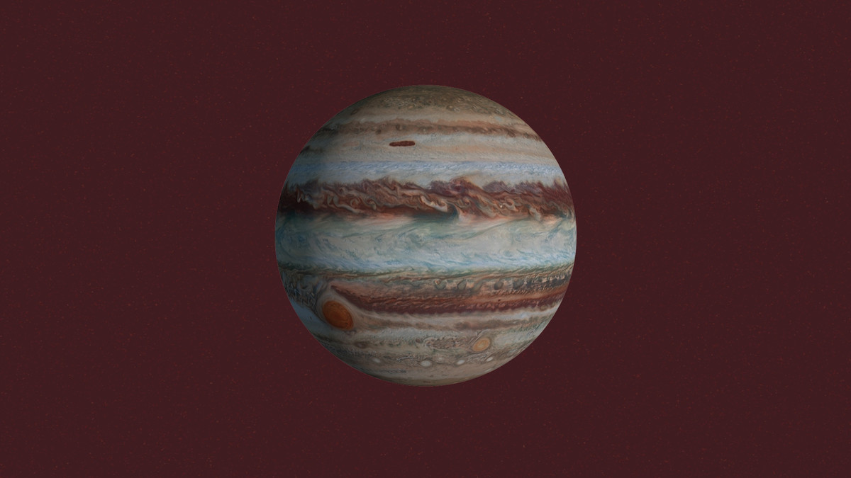 Конкурс на найкращі імена для супутників Юпітера - фото 1