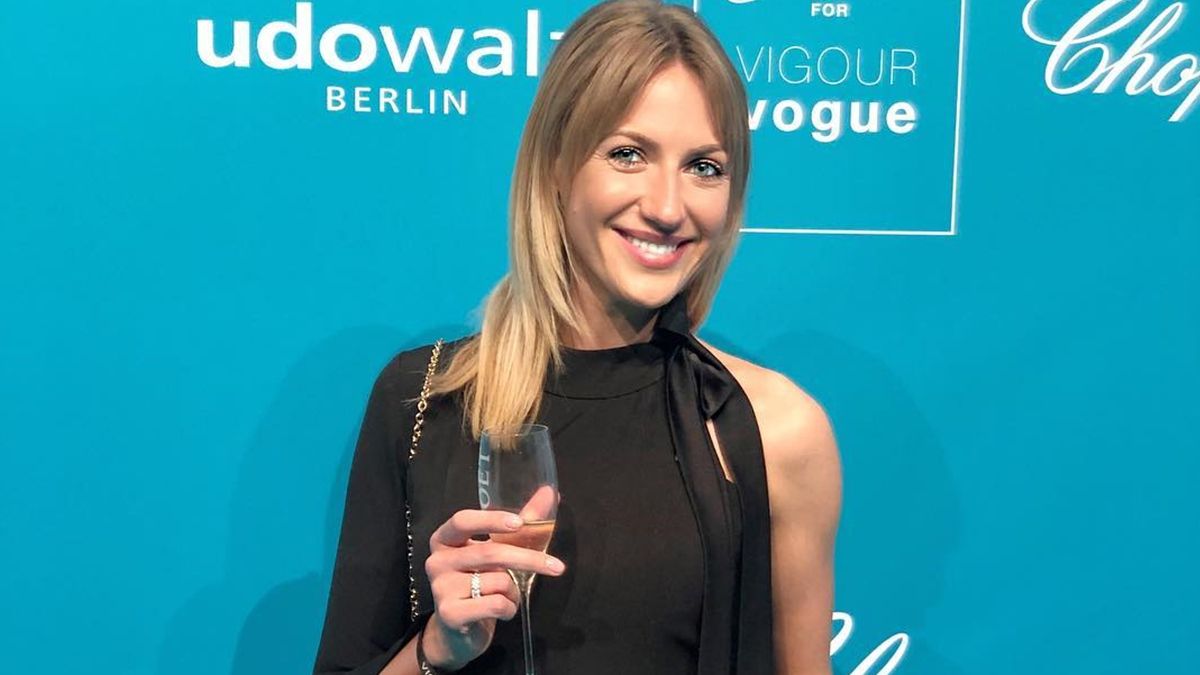 Леся Нікітюк розбурхала шанувальників пікантним знімком у ванній