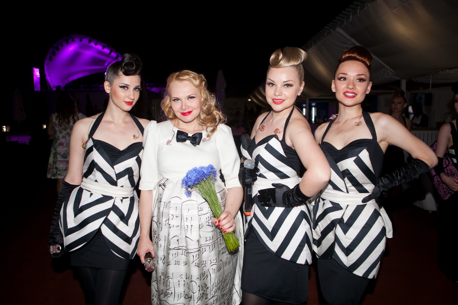 Freedom Jazz змогли побити рекорд відборів на Євробачення - фото 1