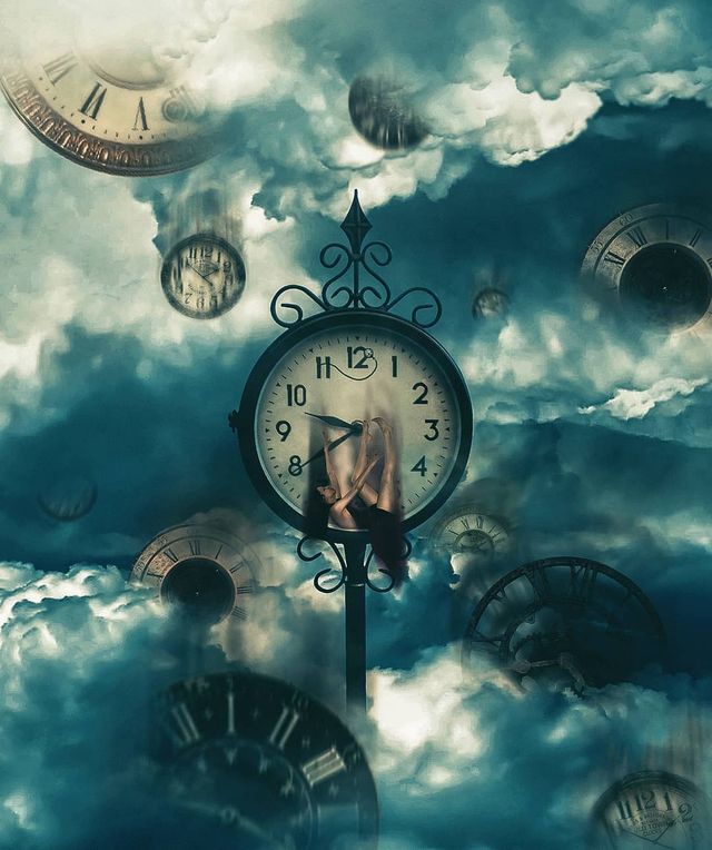 Турецький фотограф перетворює будні у фантастику: яскраві фото - фото 309584