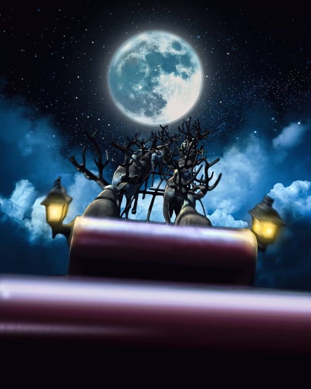 Турецький фотограф перетворює будні у фантастику: яскраві фото - фото 309598