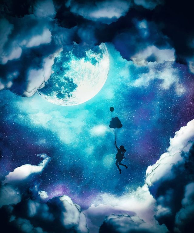 Турецький фотограф перетворює будні у фантастику: яскраві фото - фото 309599