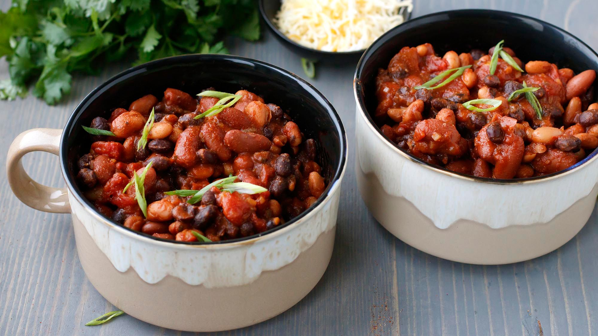 5 вагомих причин регулярно їсти квасолю