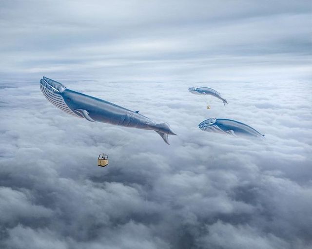 Ілюстатор змінює нашу реальність, змушуючи затримати погляд - фото 309676