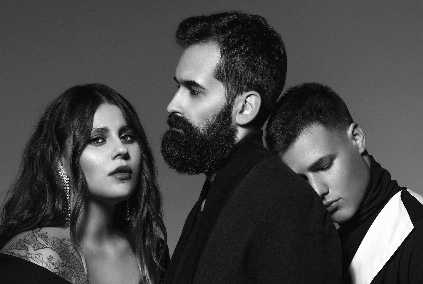 KAZKA вперше прокоментувала фінал Нацвідбору на Євробачення 2019