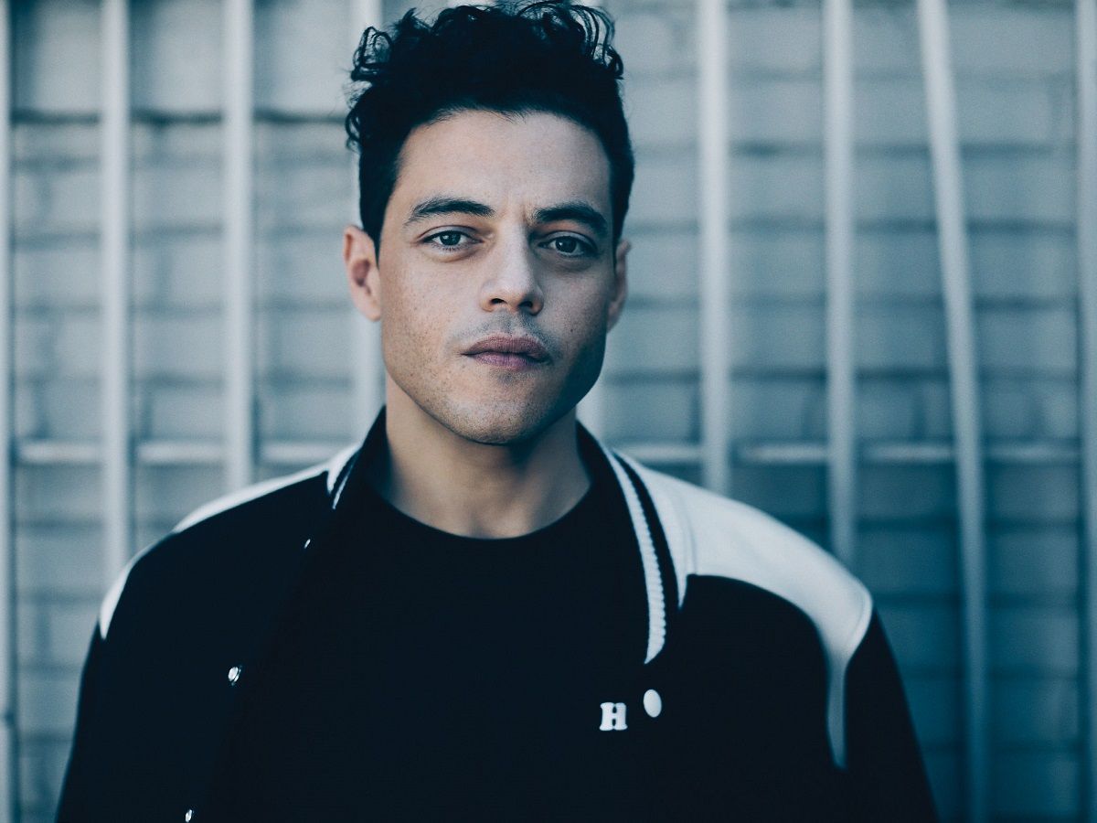 Найкращі фільми і серіали Рамі Малека - фото 1