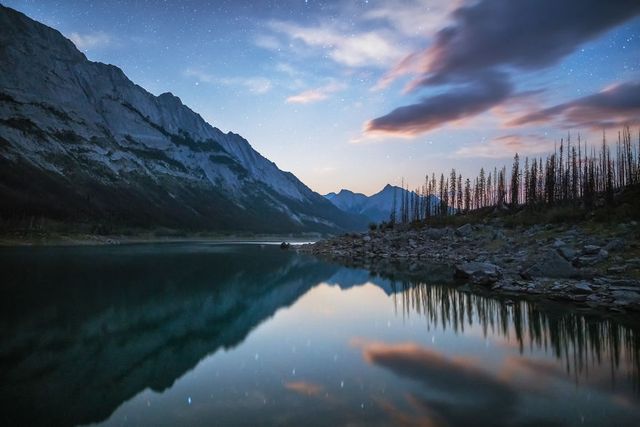Подорож Аляскою: ефектні фото, від яких перехоплює дух - фото 309761