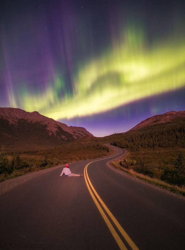 Подорож Аляскою: ефектні фото, від яких перехоплює дух - фото 309768