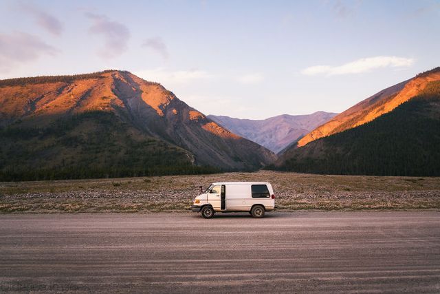 Подорож Аляскою: ефектні фото, від яких перехоплює дух - фото 309772
