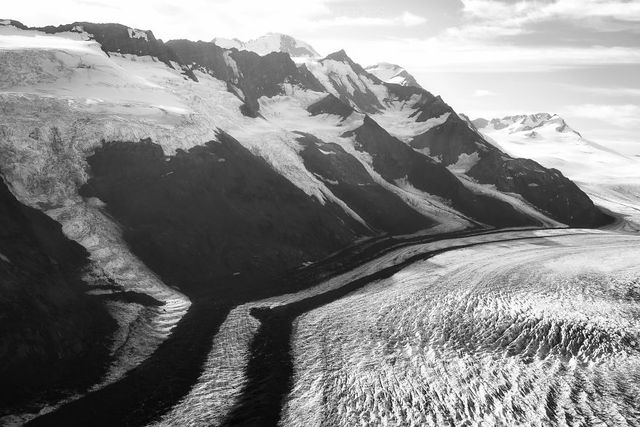 Подорож Аляскою: ефектні фото, від яких перехоплює дух - фото 309774
