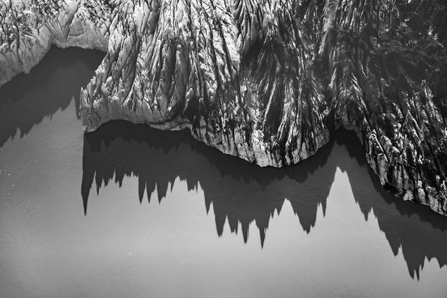 Подорож Аляскою: ефектні фото, від яких перехоплює дух - фото 309777