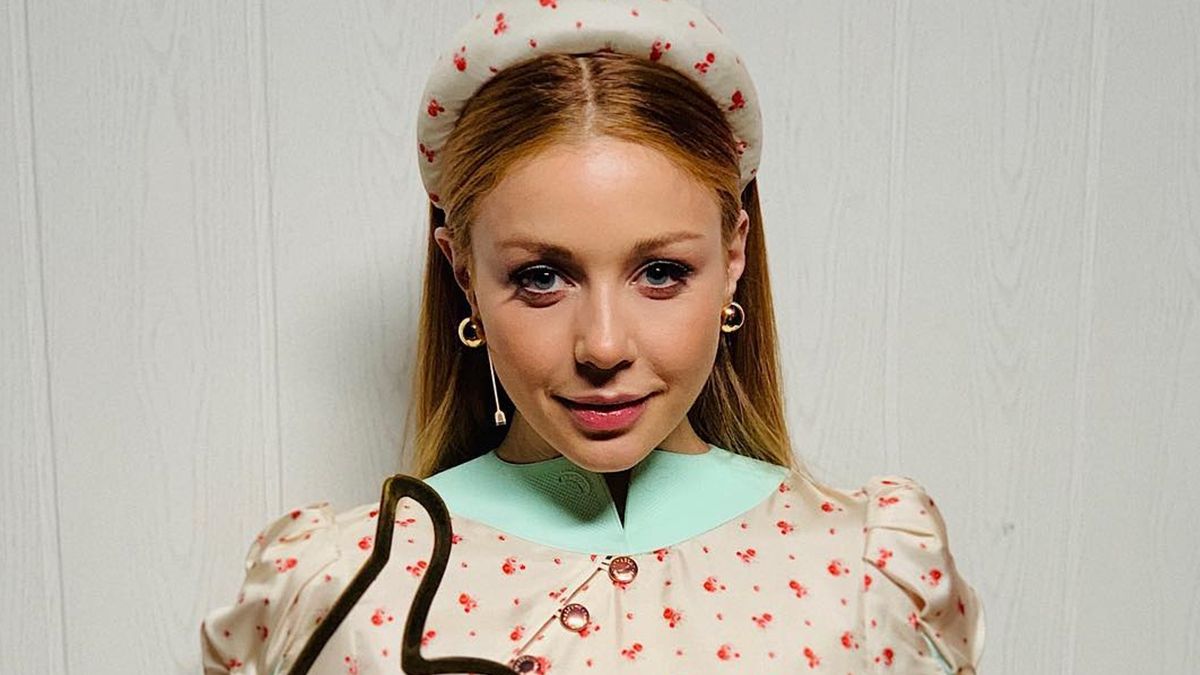 Тіна Кароль спокушає мережу - фото 1