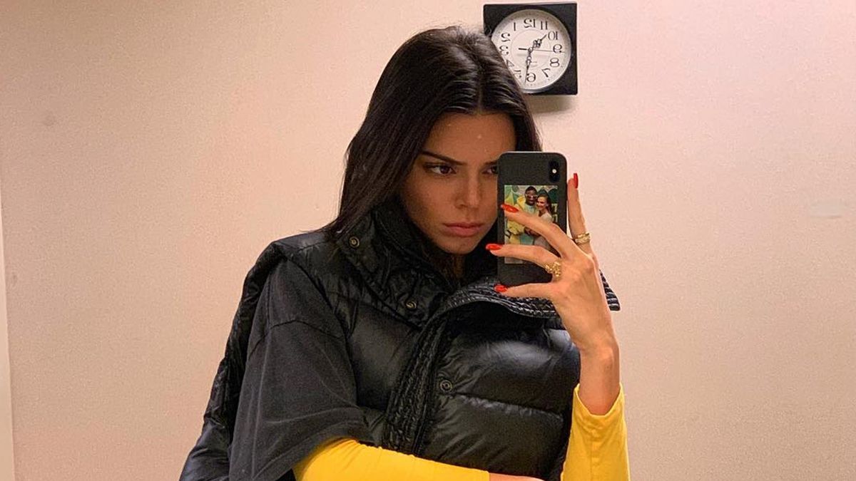 Американська супермодель прийшла на Оскар в 