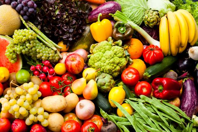 400 грамів на день – норма фруктів і овочів - фото 309817