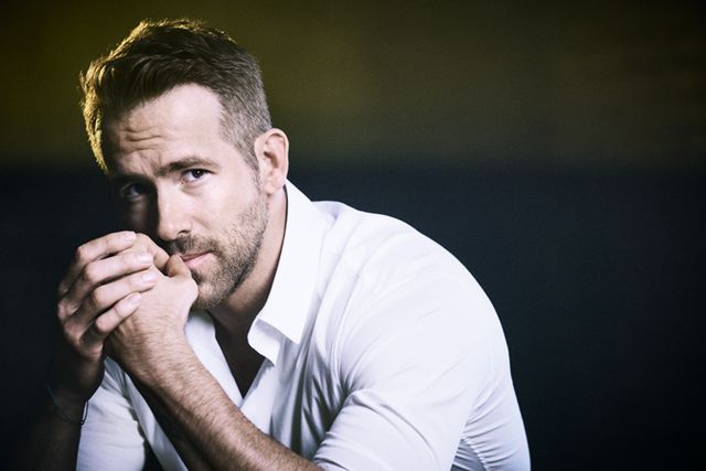 Зірка Дедпула знявся в рекламній кампанії Armani - фото 309826