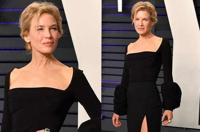 Дуже схудла зірка Щоденника Бріджит Джонс зачарувала публіку - фото 309834