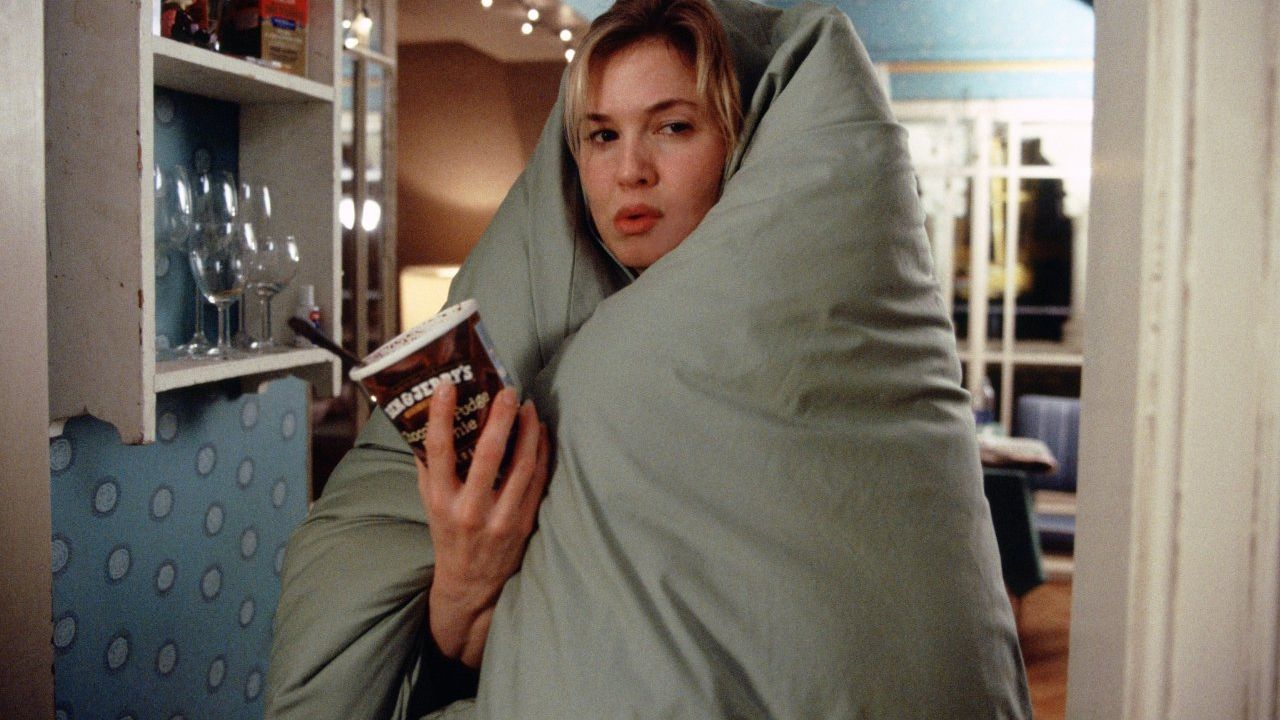 Дуже схудла зірка Щоденника Бріджит Джонс зачарувала публіку