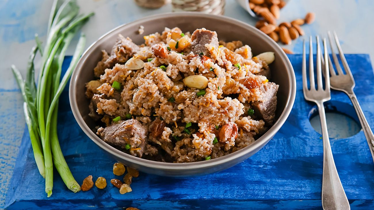 Ці вуглеводні продукти точно не зашкодять фігурі