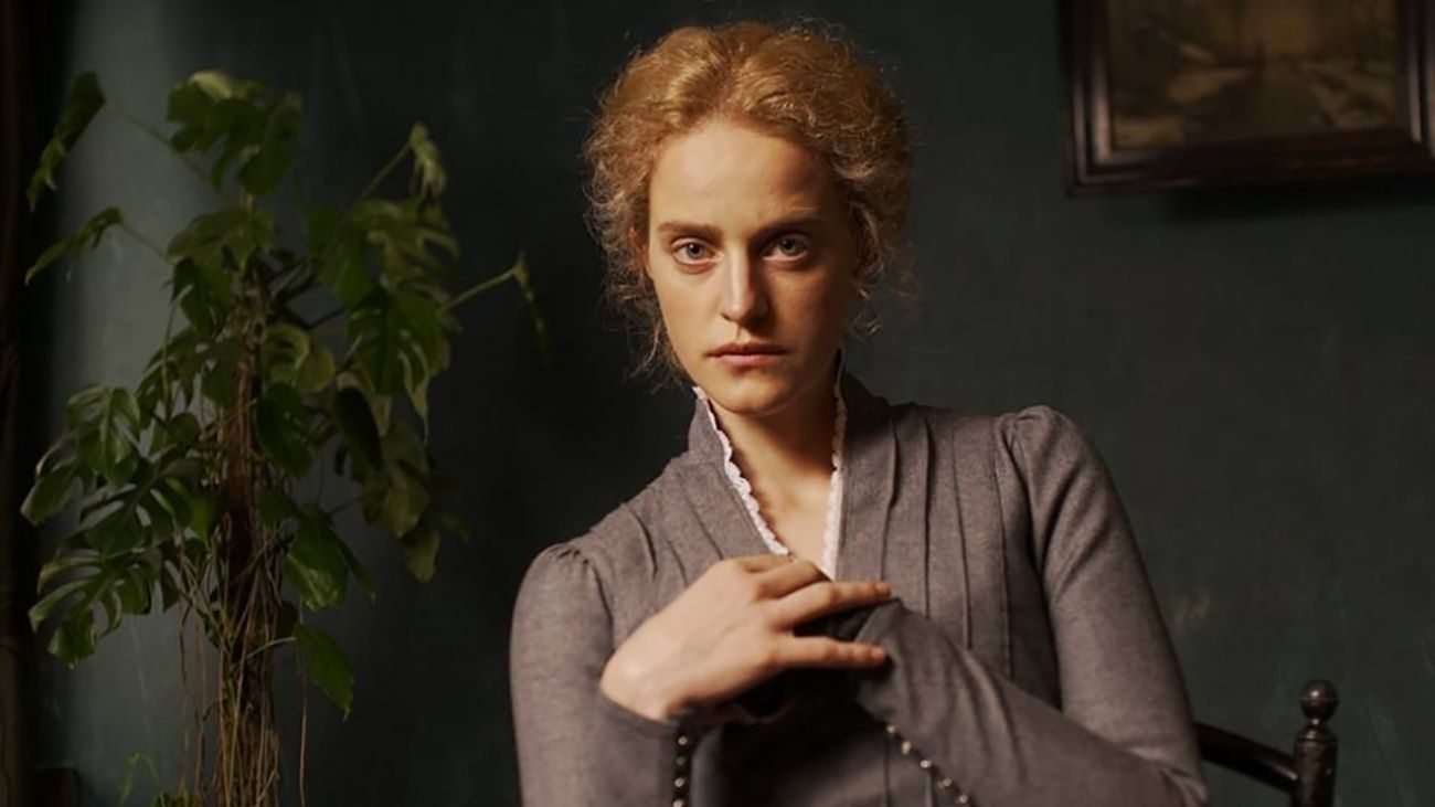 Режисер фільму Нана Джанелідзе - фото 1