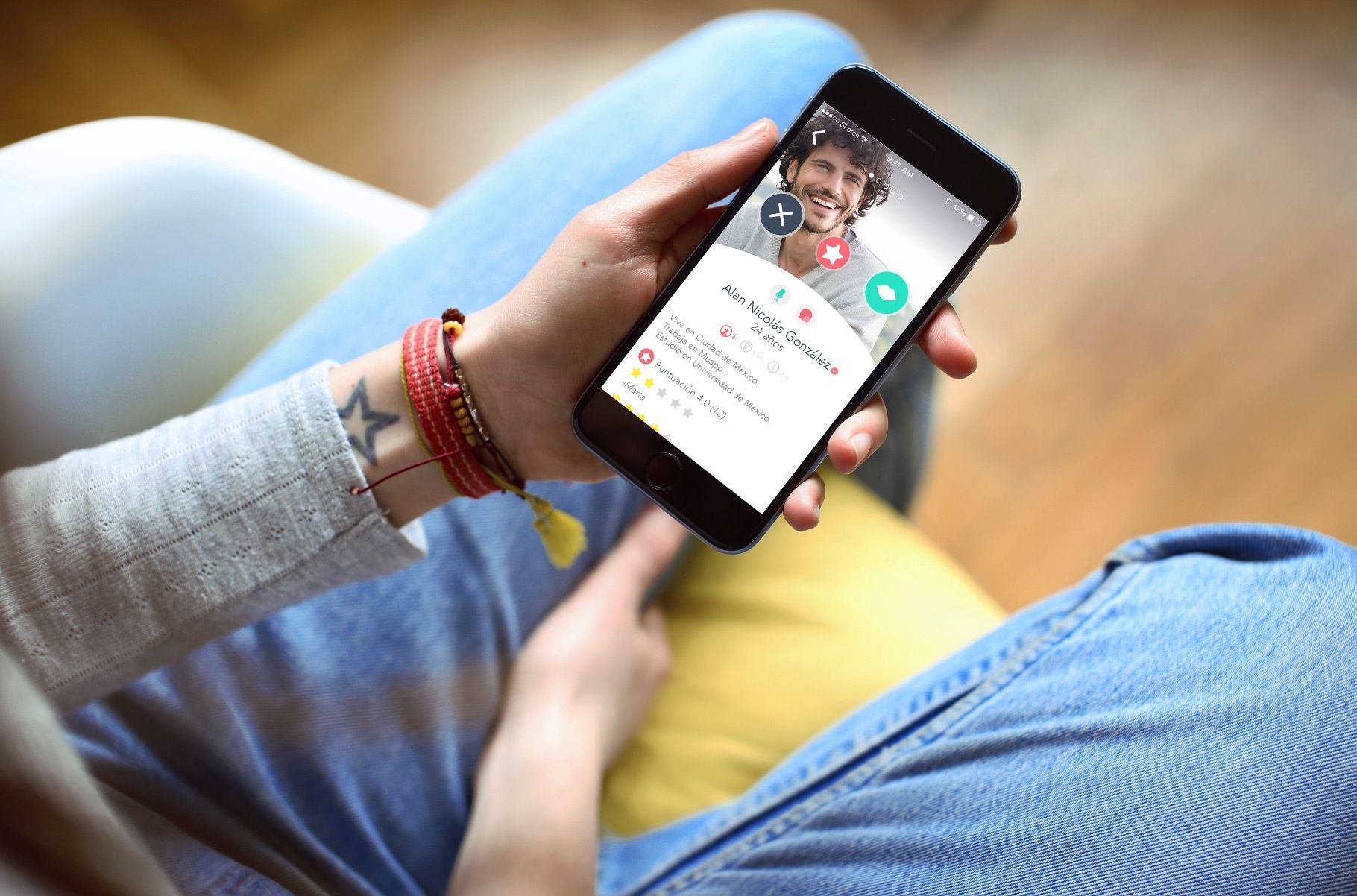 Який відсоток людей знаходить своє кохання в мережі: цікаві дані