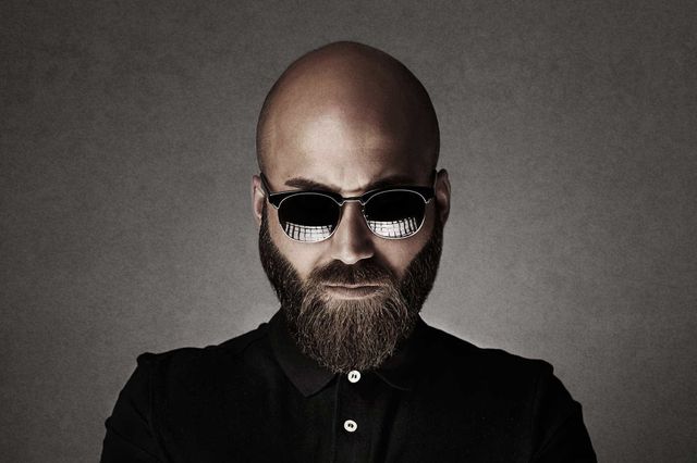 У бороді може проживати шалена кількість бактерій - фото 309982