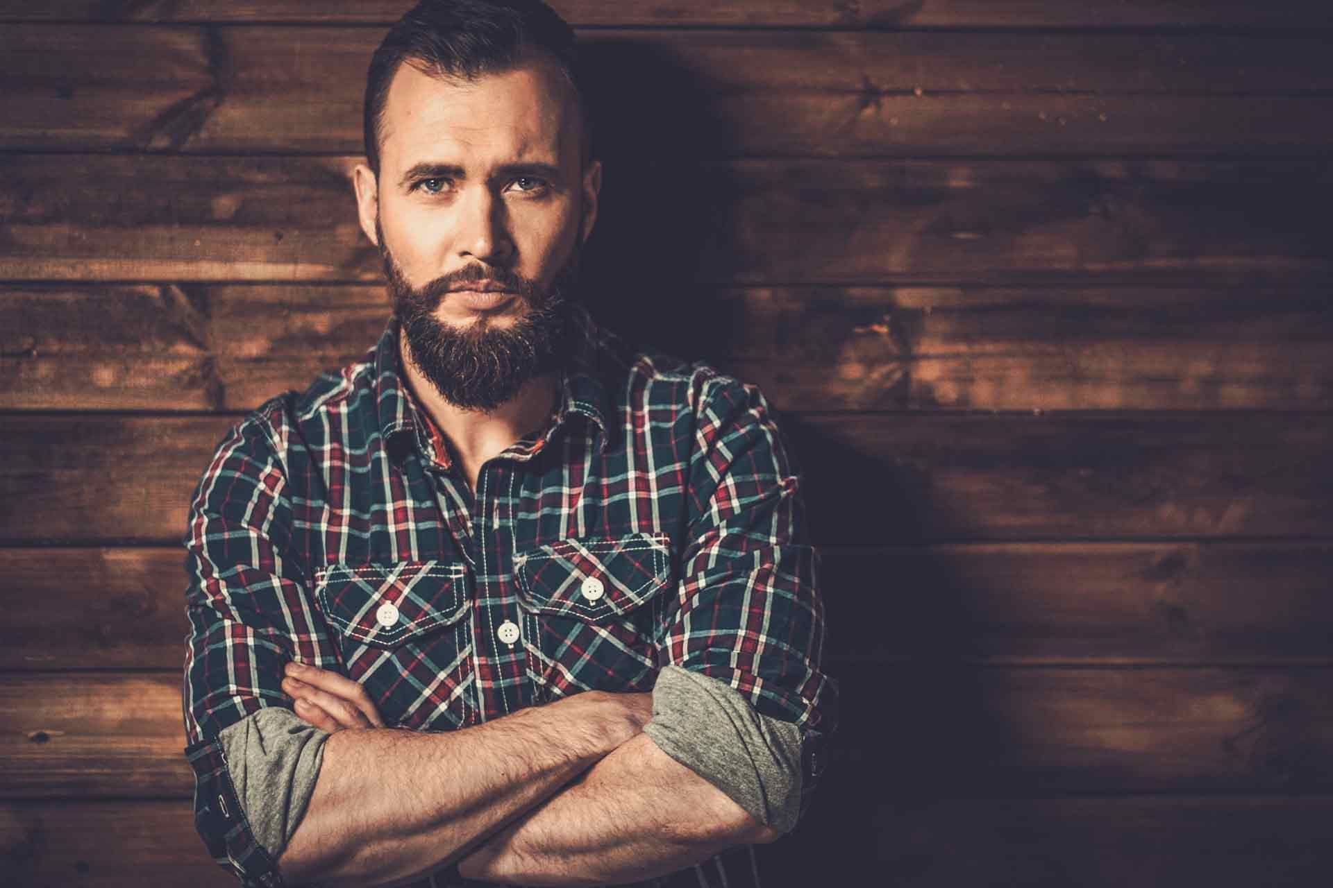 Науковці пояснили, чому чоловікам потрібно позбуватися борід