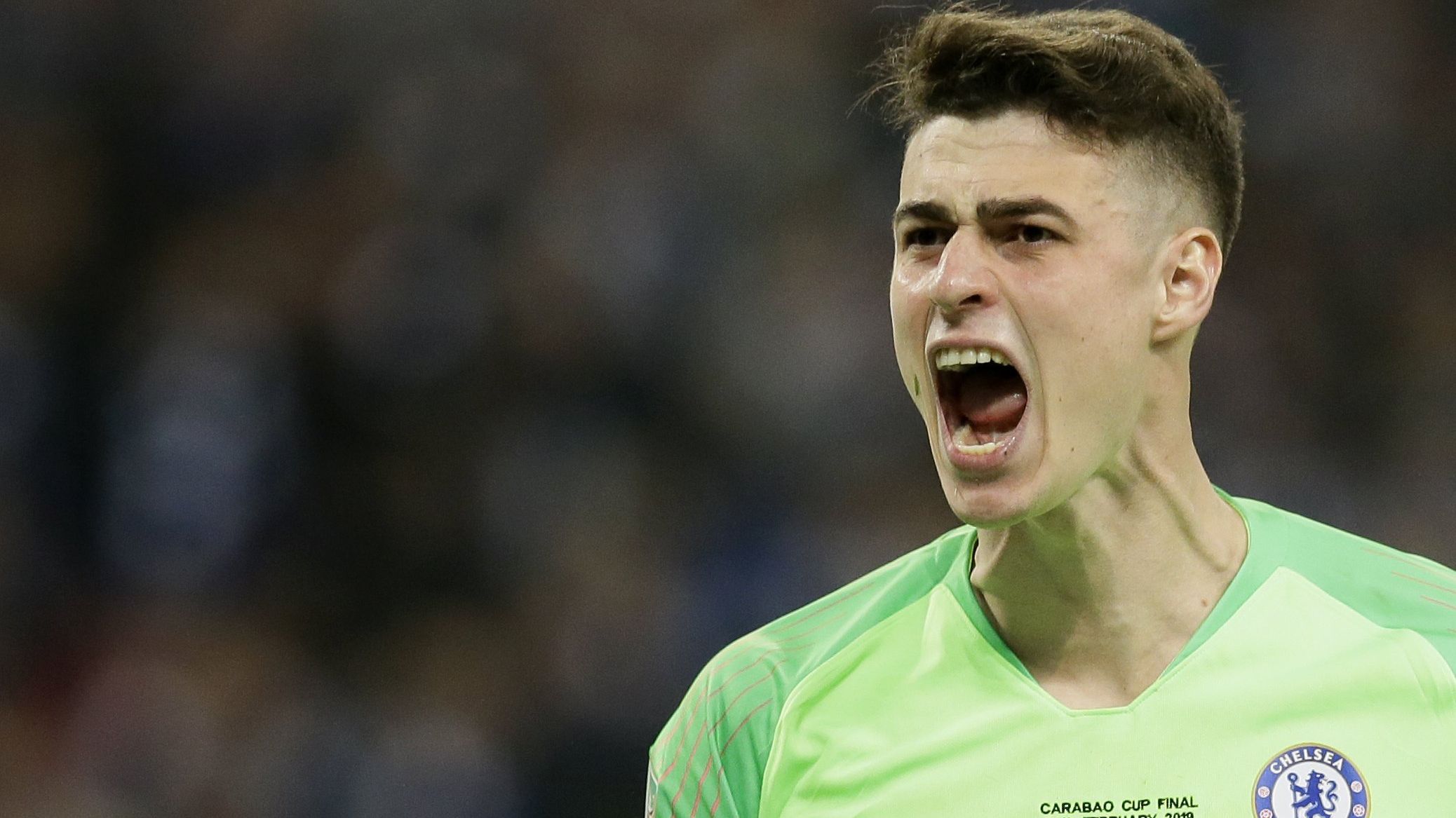 Воротар відмовився йти на заміну: епічне відео