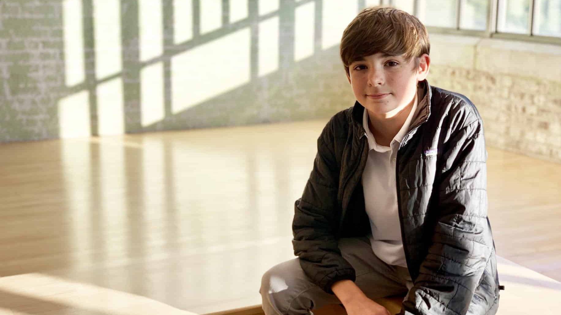 Американський школяр створив вдома ядерний реактор