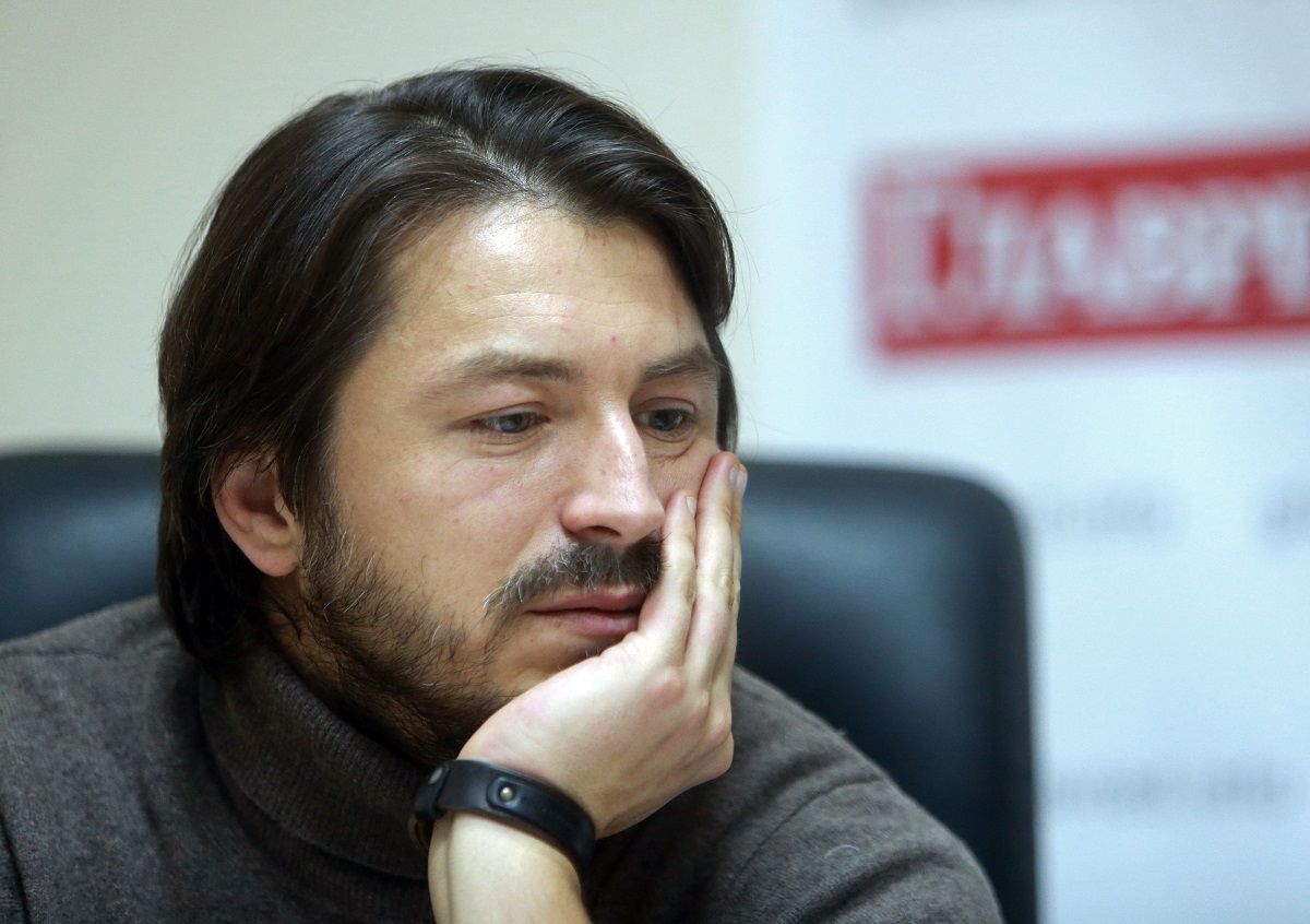 Притула розповів про всі скандали Нацвідбору на Євробачення 2019 - фото 1